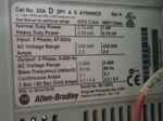 Allenbradley Motor Control Unit