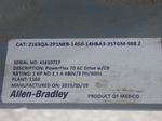 Allenbradley Motor Control Unit