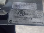 Allenbradley Motor Control Unit