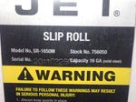 Jet Slip Rolls