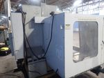 Haas Haas Vf3 Cnc Vmc