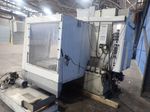 Haas Haas Vf3 Cnc Vmc