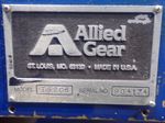 Allied Gear Rf Sealer