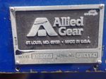 Allied Gear Rf Sealer