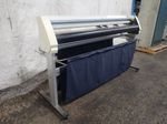 Graphtec Cutting Plotter
