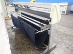 Graphtec Cutting Plotter