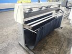 Graphtec Cutting Plotter