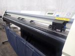 Graphtec Cutting Plotter