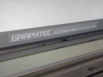 Graphtec Cutting Plotter