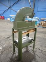 Diacrohoudaille Punch Press