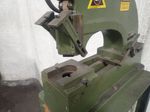 Diacrohoudaille Punch Press