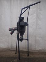 Ayton Dust Collector