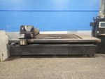 Komatsu Komatsu Kpg9120a Cnc Plasma Cutter