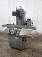 Brown  Sharpe Surface Grinder