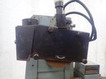 Brown  Sharpe Surface Grinder