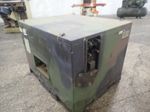 Engineered Air Systems Diesel Duct Heater