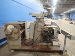 Bridgeport Vertical Mill