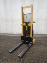 Big Joe Electric Lift