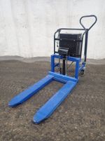 Lift Products Inc Electric Tipper