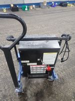 Lift Products Inc Electric Tipper
