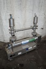 Aquafine Corpus Filter Ultraviolet Disinfectant Unit
