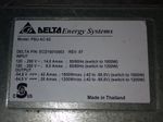 Delta Power Supply