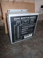 Larco Zone Monitor