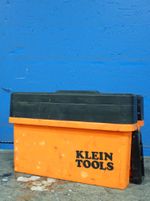 Klein Tools Tool Box