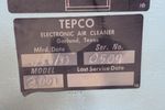 Tepco Dust Collector