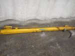 Spanco Wallmount Jib Crane Hoist