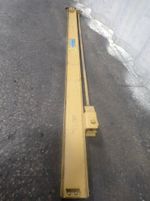 Spanco Wallmount Jib Crane Hoist