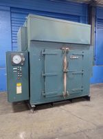 Grieve Electric Furnace