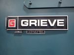 Grieve Electric Furnace