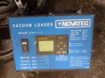 Novatec Vacuum Loader