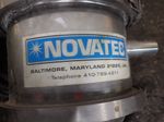 Novatec Vacuum Loader