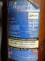 Aquapump Filters
