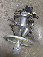 Novatec Feeder
