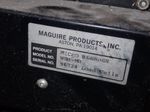 Maguire Micro Blender