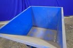 Vestil Self Dumping Hopper