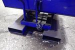 Vestil Self Dumping Hopper