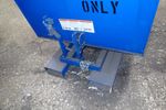 Vestil Self Dumping Hopper