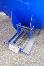 Vestil Self Dumping Hopper