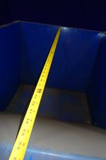 Vestil Self Dumping Hopper
