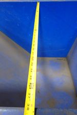Vestil Self Dumping Hopper