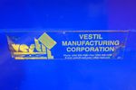 Vestil Self Dumping Hopper