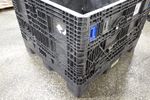 Orbis Collapsible Plastic Crate