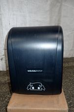 Wasau Paperscott Electric Paper Towel Dispenser