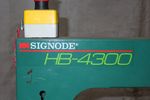Signode Strapping Unit