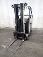 Crown  Crown  35rctt Stand Up Fork Lift