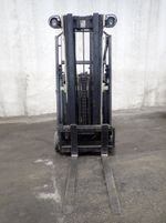 Crown  Crown  35rctt Stand Up Fork Lift